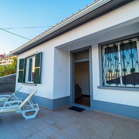 Ajuda Cozy House Villa Funchal  Exterior photo