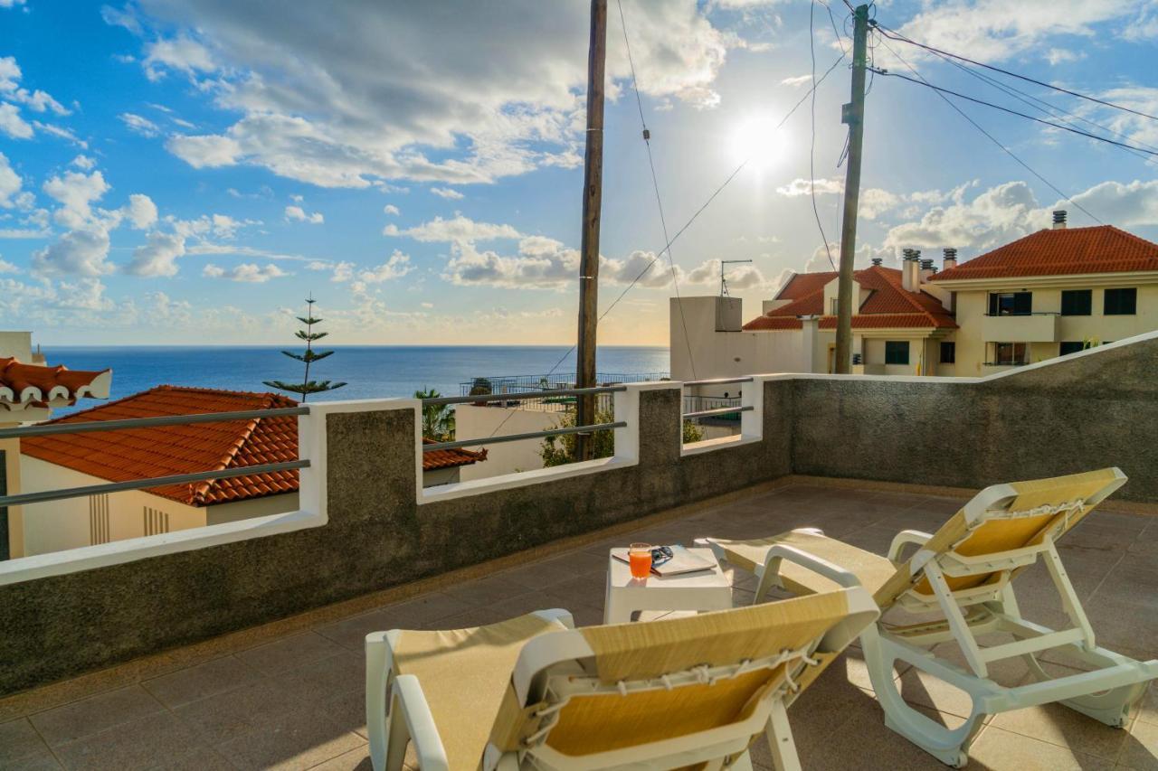 Ajuda Cozy House Villa Funchal  Exterior photo