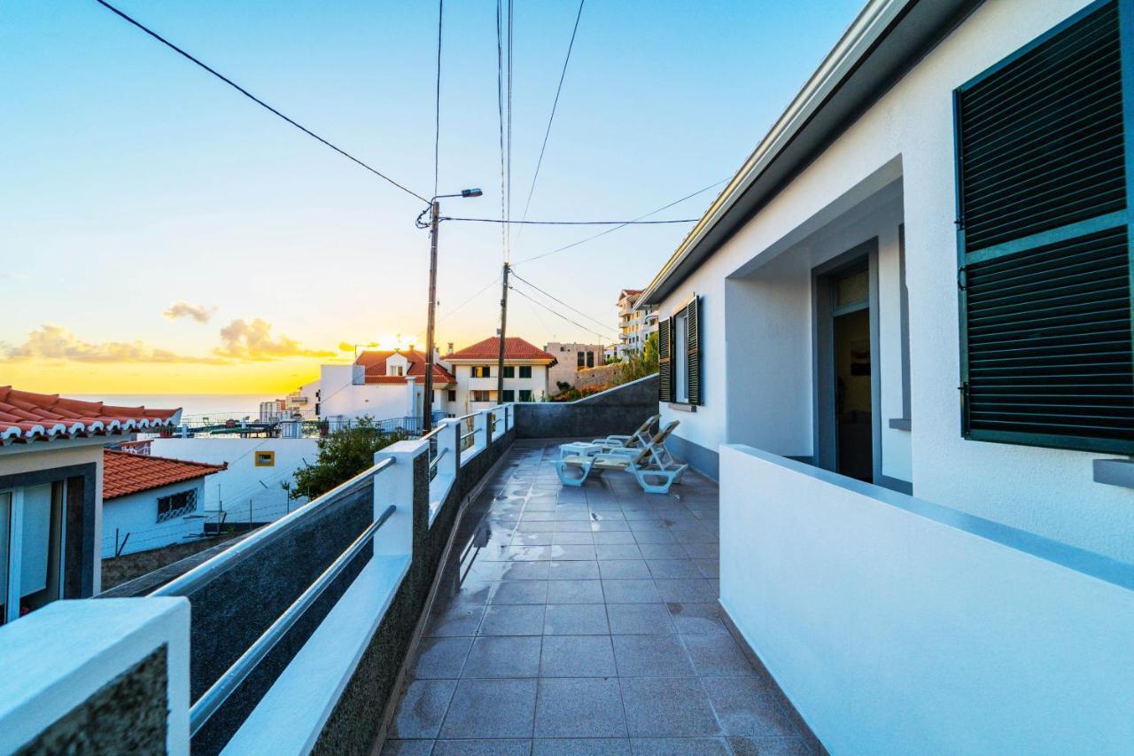 Ajuda Cozy House Villa Funchal  Exterior photo