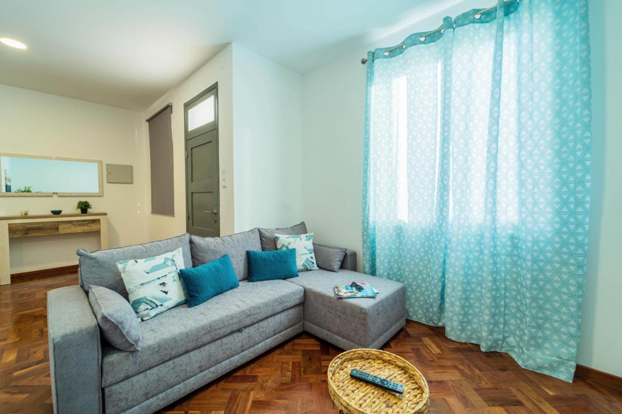 Ajuda Cozy House Villa Funchal  Exterior photo