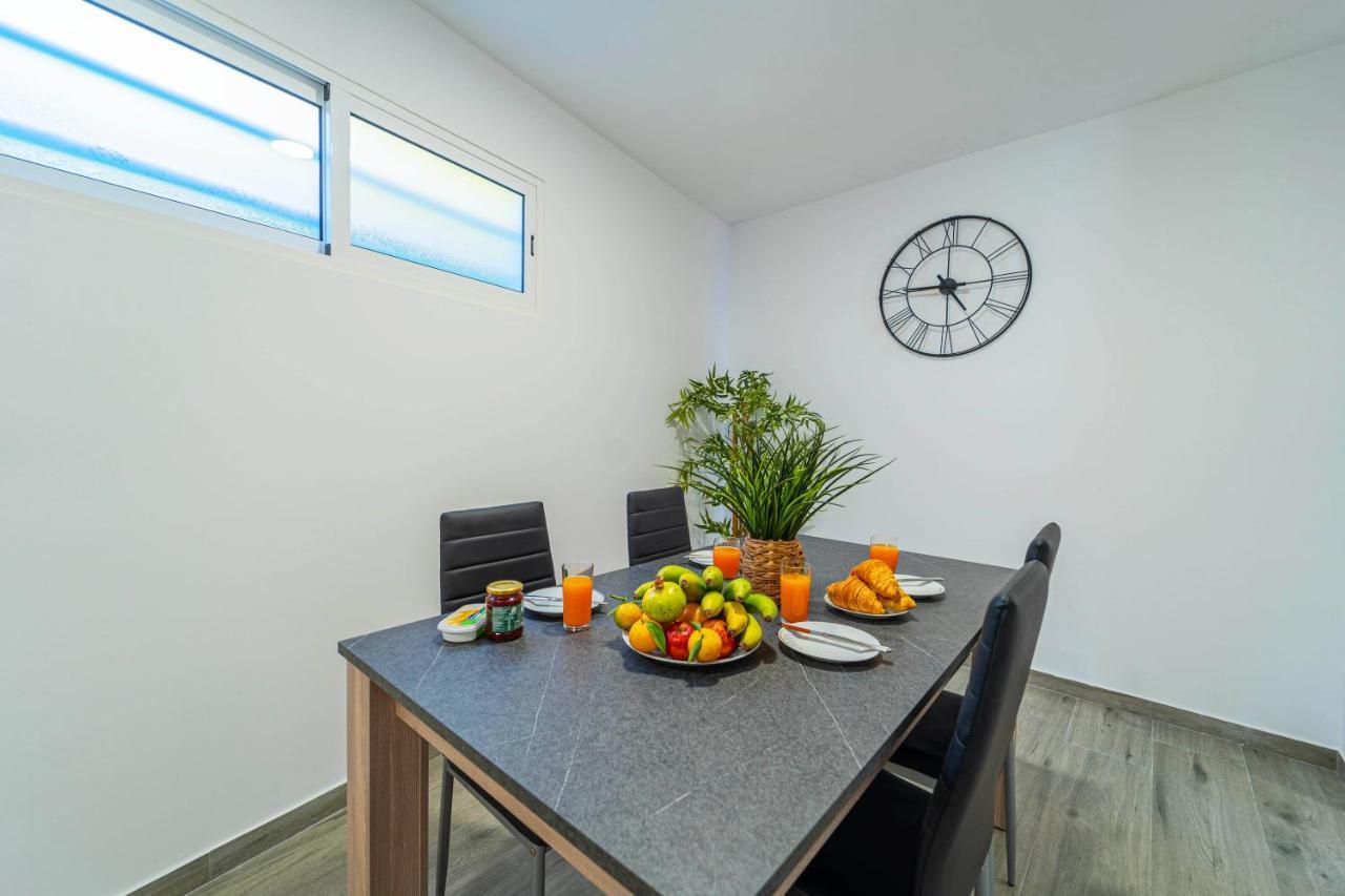 Ajuda Cozy House Villa Funchal  Exterior photo