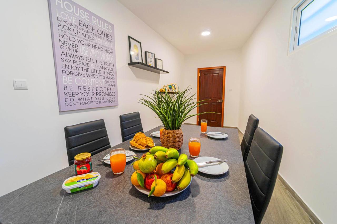 Ajuda Cozy House Villa Funchal  Exterior photo